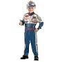 Speedway Superstar Child Costume