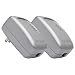 Netgear XE102G Powerline Network Adapter - 1 x 10Base-T Network, 1 x Powerline - 14Mbps