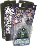 DC Justice League Unlimited 2.75" Batman Die-Cast Figure
