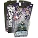DC Justice League Unlimited 2.75" Batman Die-Cast Figure