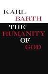 The Humanity of God