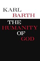 THE HUMANITY OF GOD