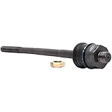 ACDelco 46A0787A Advantage Inner Steering Tie Rod End