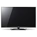 LG 32LM611S 81 cm (32 Zoll) Cinema 3D LED-Backlight-Fernseher, Energieeffizienzklasse A (Full HD, 200Hz MCI, DLNA, DVB-T/C/S) schwarz