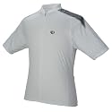 Pearl Izumi 2009 Men's Quest Short Sleeve Cycling Jersey - White - 0657-508
