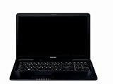 Toshiba - Satellite L670D-103 - Ordinateur Portable 17,3 - AMD Athlon Dual Core P320 - 320 Go - RAM 4096 Mo - Windows 7 - ATI Radeon 4100 - Noir