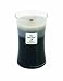 Woodwick Candle Warm Woods Trilogy Large Jar