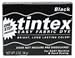 Tintex Powder Easy Fabric Dye #1 Black - 2 Oz