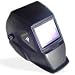 Neiko Solar Power Welding Helmet with Mig/Tig Switch