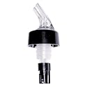 True Fabrications 2 Pack Measured Spirit Pour Spout