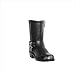 Dingo Skull Boots