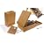 100 PIECE ART EASEL SET OIL ACRYLIC WATERCOLOUR PAINT+