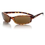 Bolle Dirty-8 LilKitty Tortoise Sunglasses