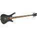 Warwick Corvette taranis Bass, nero