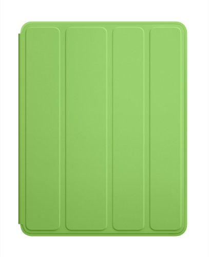 Apple iPad Smart Case (Green)