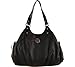 Franco Sarto Pisa Diaper Bag (Black)