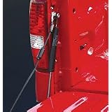 DODGE Ram 2002 To 2010 EZ Down Tailgate Kit. Qty (1) Stabilus SG314900EZ by Sachs