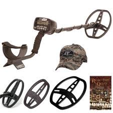 AT Pro Two-Coil Special Package