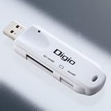 CRW-2M32W (USB) (8in1)