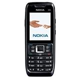 ZAGG invisibleSHIELD for Nokia E51 (Screen)