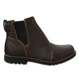 TIMBERLAND Davit Chelsea Boots Stiefel - Braun - 37517 - Schuhe