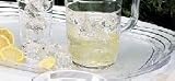 Creative Bath CH556 22-1/2 Plastic Serving Tray