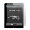 6 Pack iPad 4 Screen Protector For New Apple iPad Tablet 4th 4G Generation 2012 (Retina Display) Includes Microfibre Cleaning Cloth And Application Card - iZKA&reg; One Stop Shop For All Your Accessory Needs
