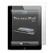 Original I-Boyz 6 Pack iPad 2 & neue Apple iPad 2012 (Retina Display) Screen Protector for New Apple iPad 9,7-Zoll-Tablet zweiten Generation umfasst Mikrofaser-Reinigungstuch und Anwendungs  -Karte bei amazon kaufen