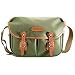 Billingham Hadley Pro, Small SLR Camera System Shoulder Bag, Khaki.