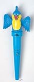 Jiggler Parrot facial massager Jiggler Parrot facial massager