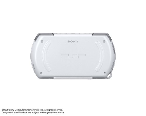 PSP Go