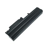 08K8214 08K8192 08K8193 Laptop Replacement Battery - for IBM Notebook ThinkPad T40 T41 T42 T43 R50 - 100 % OEM Compatible