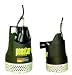 Outdoor Living : Koshin PX-65011 Submersible Pump 1/2 HP 110VAC 4110 gph Max. Capacity