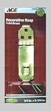 Ace Decprative Hasp 3/4 X 2-3/4