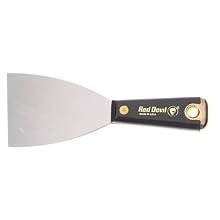 Red Devil 4210 3-Inch Flex Spackling Knife