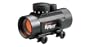 Tasco Red Dot 1 x 30mm Rifle Scope 5 MOA Dot Reticle