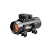 Tasco Red Dot 1 x 30mm Rifle Scope 5 MOA Dot Reticle