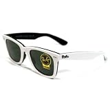 RayBanOrigial Wayfarer White/Black 50mm