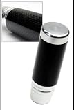 Universal Chrome/ Carbon Fiber Manual Transmission Shift Knob