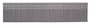 Senco A201509 18-Gauge by 1-1/2 Inch Brad Electro Galvanized Brads