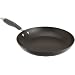 Oneida Gourmet Pro Hard Anodized Saute Pan, 12-Inch