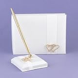 Ivory With All My Heart Pen Set