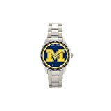 Michigan Wolverines NCAA Ladies Coaches Series Watch