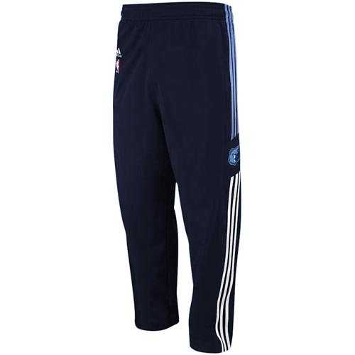 Adidas Memphis Grizzlies On-Court Pant Large