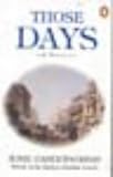 Those Days- A Novel