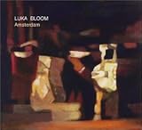 Revue Luka Bloom  / Amsterdam