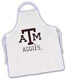 Texas A&amp;M Aggies Tailgate Barbecue (BBQ) Grilling Apron NCAA