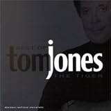 Best of-the Tiger - Tom Jones