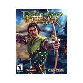Robin Hood: Defender of the Crown