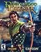 Video Games : CAPCOM VIDEO GAMES Robin Hood: Defender of the Crown (Windows/Macintosh)